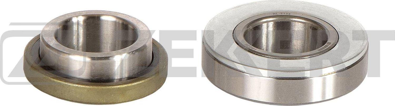 Ступичный подшипник (комплект) Zekkert. Артикул RL-6124