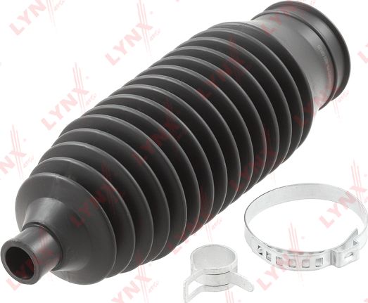 Пыльник рулевой рейки LYNXauto. Артикул PS-3023