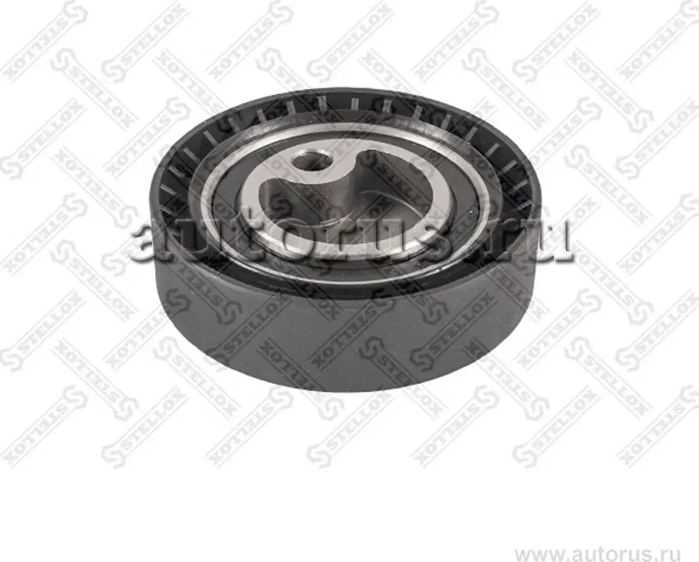 03-40691-SX_ролик натяжной ремня кондиционера!/ BM (Stellox). Артикул 0340691SX