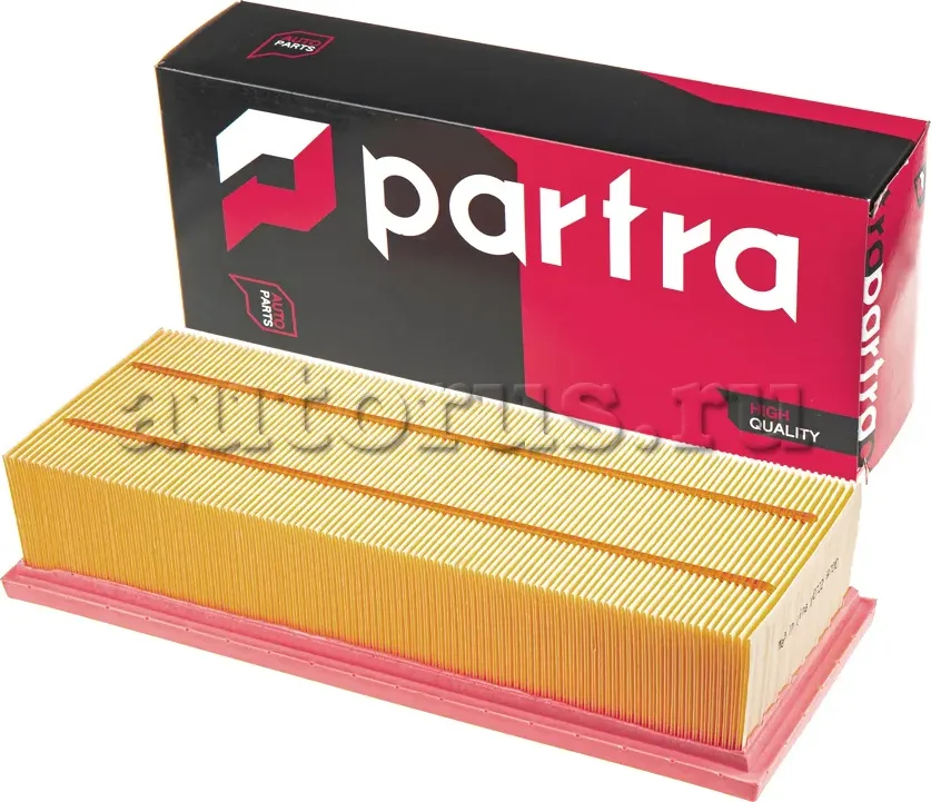Фильтр воздушный (Partra). Артикул FA7009
