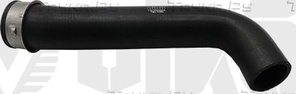 Патрубок интеркулера Vika для Volkswagen Golf IV 1997-2006. Артикул 11451792301