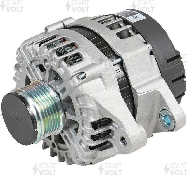 Генератор StartVOLT для Hyundai Santa Fe II 2009-2012. Артикул LG 0848
