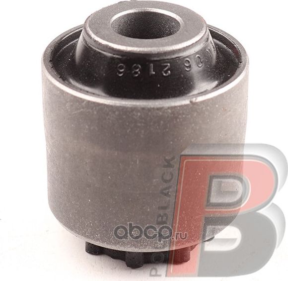 Сайлентблок (Polyblack). Артикул EN062186