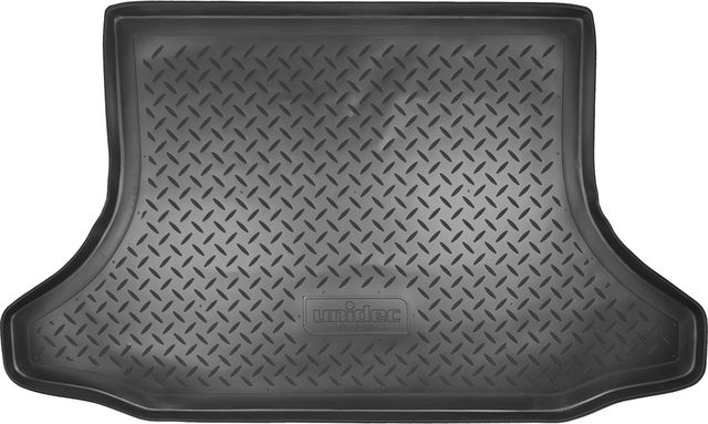 Коврик Норпласт для багажника Toyota RAV4 II 2001-2005. Артикул NPL-P-88-43