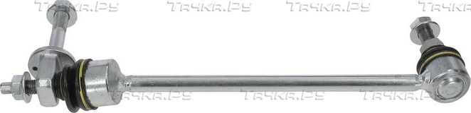 Стойка (тяга) стабилизатора MOOG. Артикул ME-LS-15300