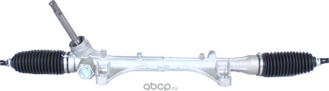 Новая механическая рулевая рейка Nissan Tiida 2007-2014 (Pstpro). Артикул C52116PST