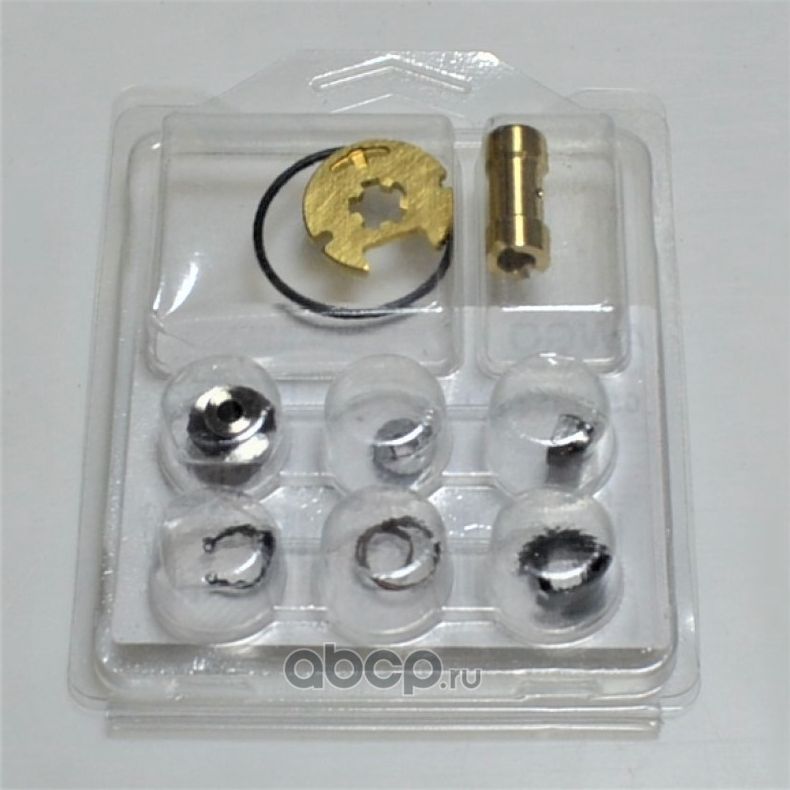 Ремкомплект турбины 058145703JRK (Awgo). Артикул 058145703JRK