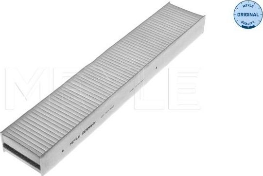 Салонный фильтр Meyle Original для Mercedes-Benz SL-Класс IV (R129) 1989-2001. Артикул 012 319 0015
