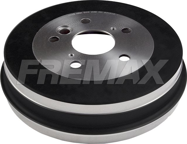Тормозной барабан Fremax задний для Toyota RAV4 I (XA10) 1994-2000. Артикул BD-4443