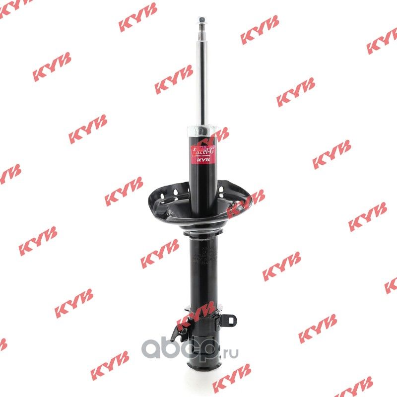 Амортизатор KYB Excel-G передний левый для Subaru Outback IV 2009-2014. Артикул 339225