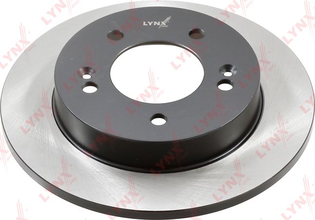 Тормозной диск LYNXauto. Артикул BN-1562