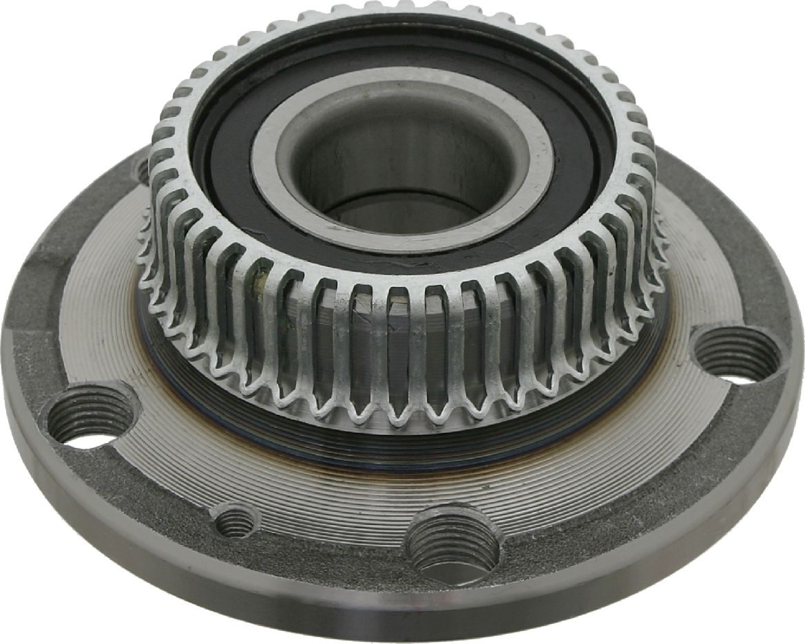 Ступичный подшипник (комплект) SWAG. Артикул 99 90 9521