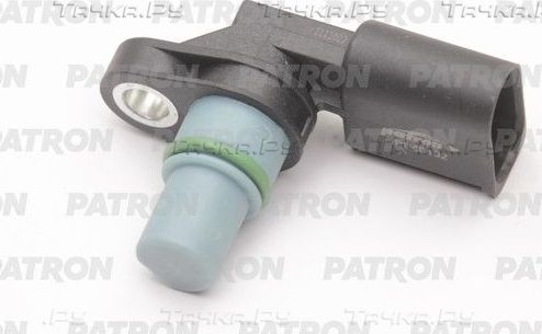 Датчик положения распредвала Patron для Audi A6 allroad II (C6) 2006-2008. Артикул PE40192