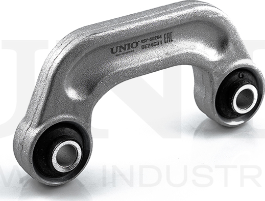 Тяга/стойка стабилизатора (Unio). Артикул SSP-50264