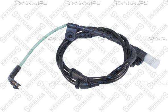 Датчик износа тормозных колодок Stellox. Артикул 00-10059-SX