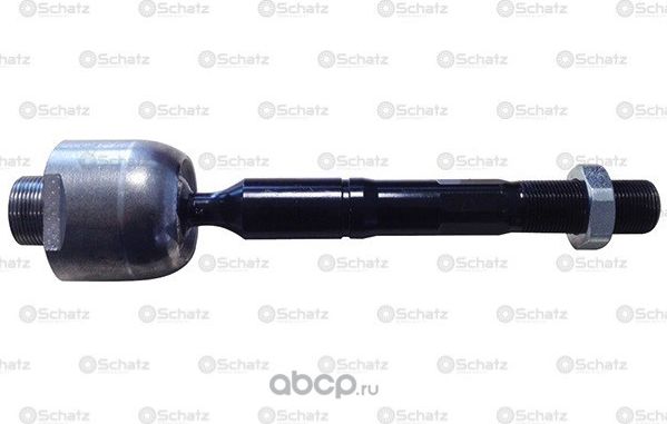 Рулевая тяга (Schatz). Артикул S311043