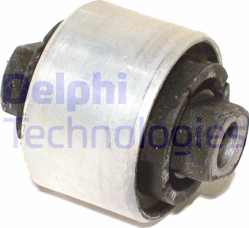 Сайлентблок переднего рычага подвески Delphi. Артикул TD440W