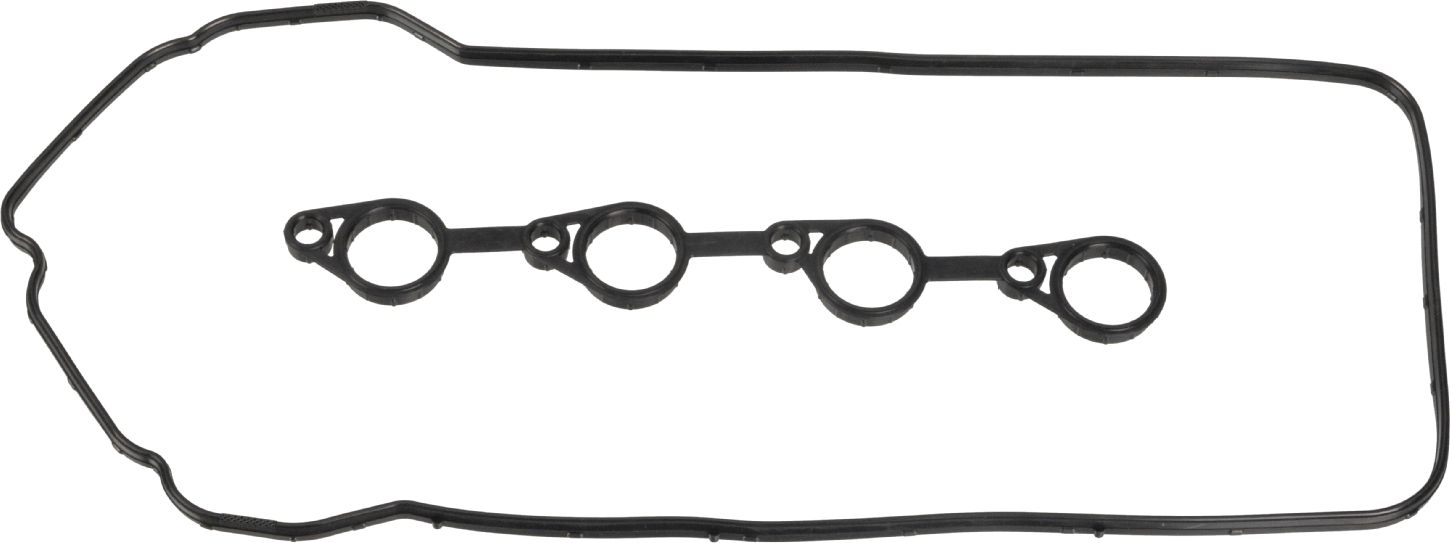 Прокладка клапанной крышки 441724 Blue Print. Артикул ADG06768