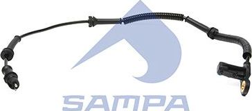Датчик ABS Sampa. Артикул 096.3149