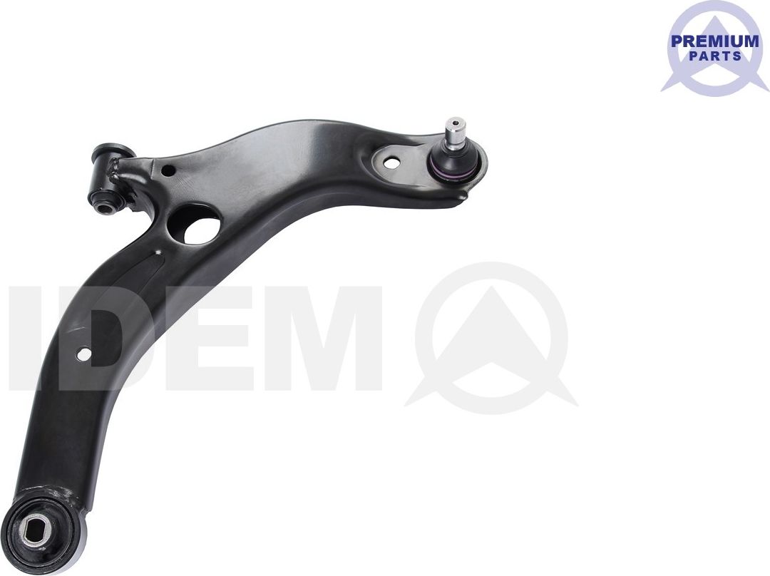 Поперечный рычаг передней подвески Sidem (Листовая сталь). Артикул 51477