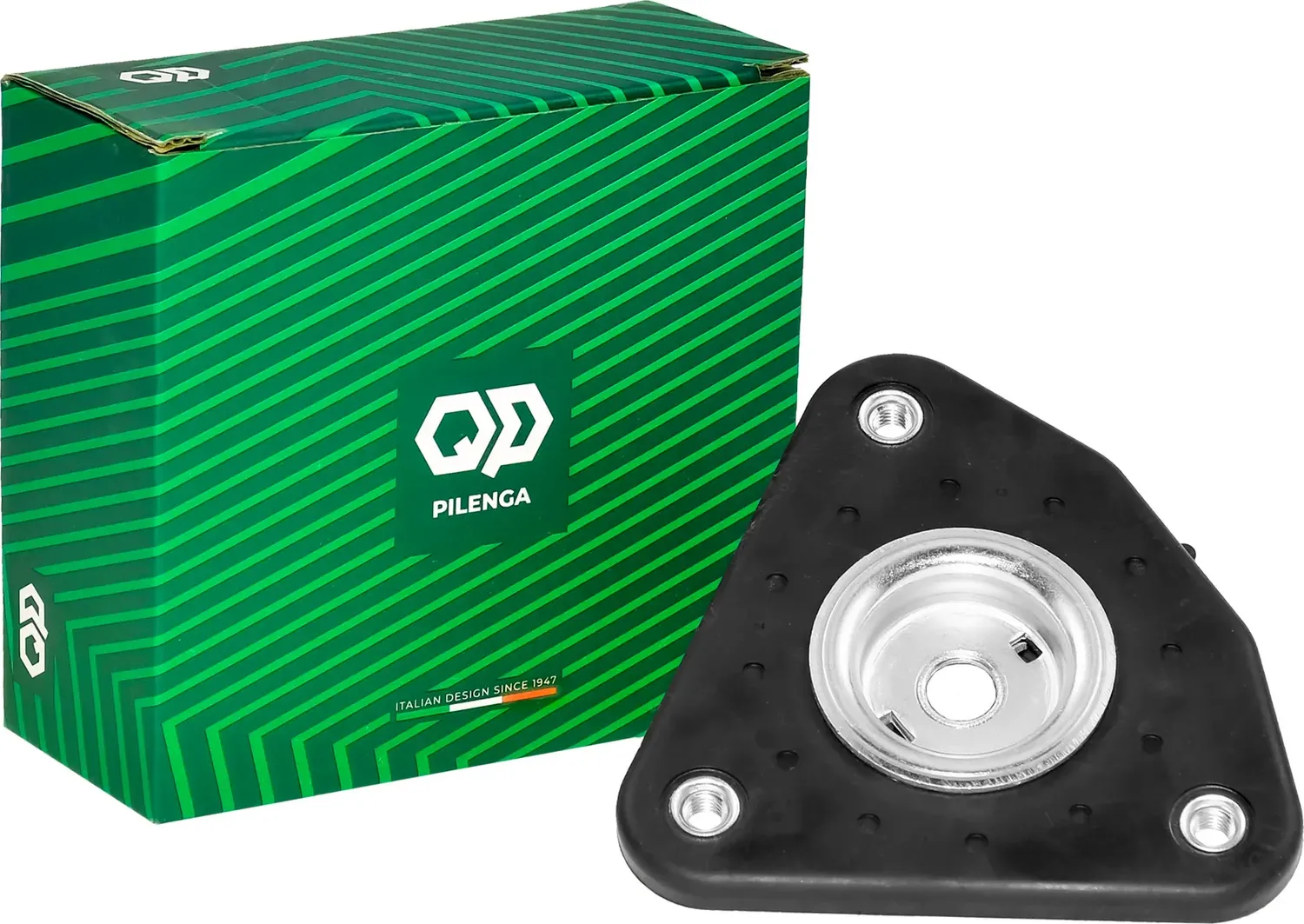 PILENGA Верхняя опора стойки амортизатора  FORD  MAZDA Focus 2004  Focus 2010  3 2003. Артикул cb-p3246