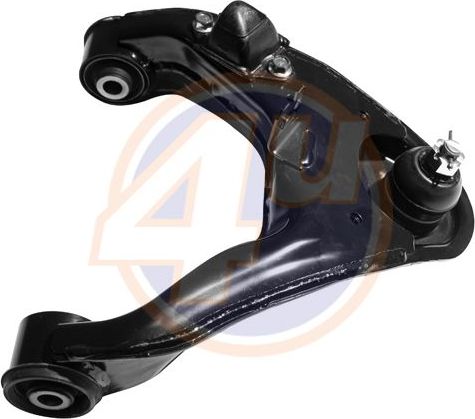 Поперечный рычаг 4U. Артикул MT-G-02750