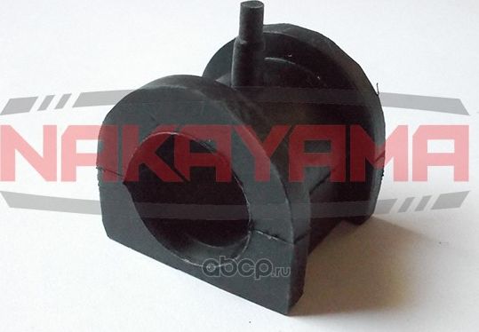 Втулка стаб-ра передн Mitsubishi Colt/Lancer 92-96 (Nakayama). Артикул J4504