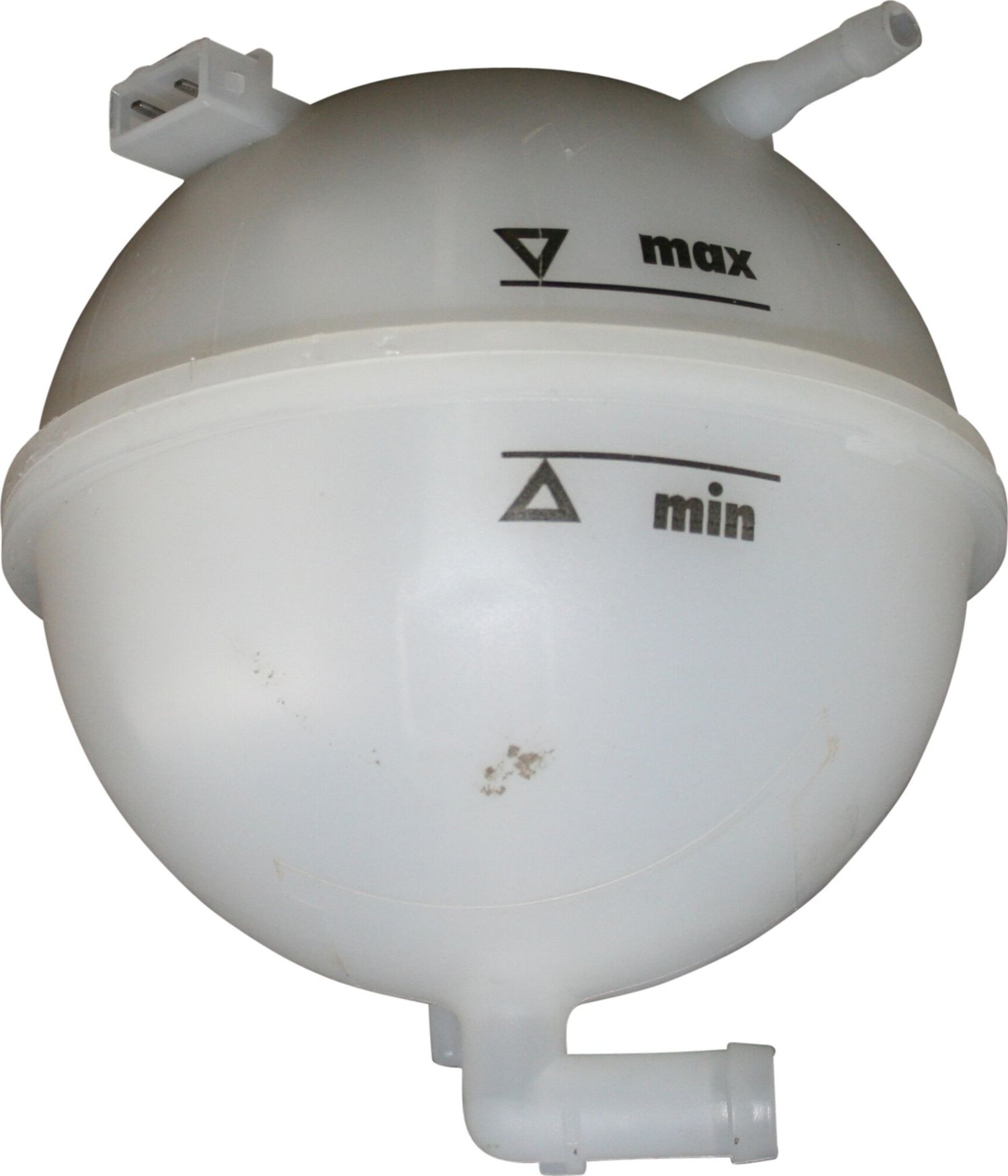 Расширительный бачок JP Group (полимерный материал). Артикул 1114700300