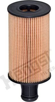 Масляный фильтр Hengst. Артикул E1004H D672