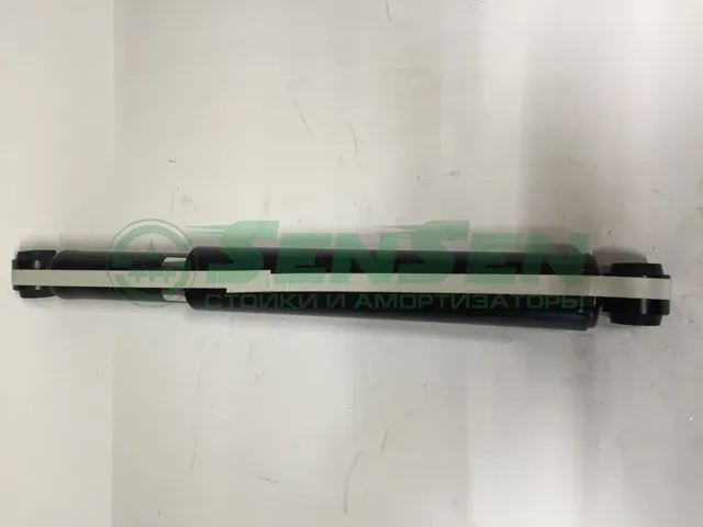 АМОРТ. ЗАД. ГАЗ MITSUBISHI L 200 (Sensen). Артикул 12120160