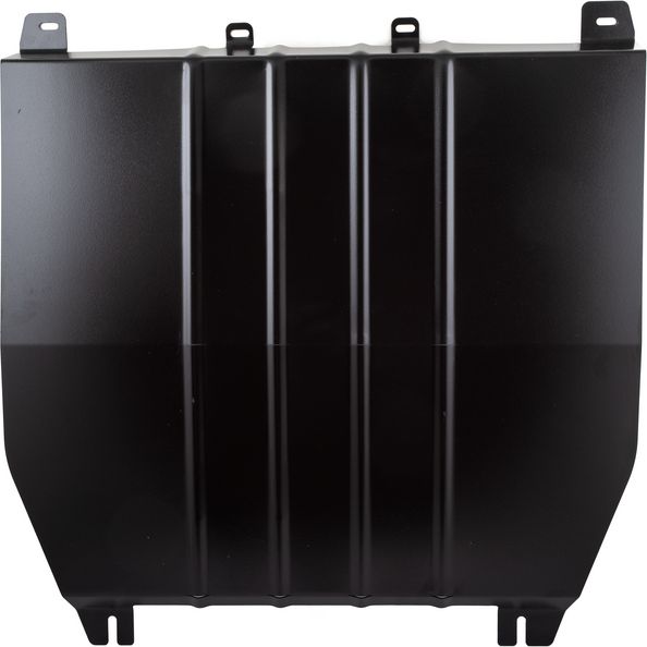 Защита NLZ для картера Toyota C-HR FWD 2017-2026. Артикул NLZ.48.44.030 NEW