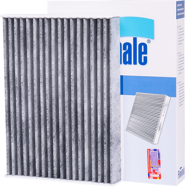 Салонный фильтр Finwhale. Артикул AS951C
