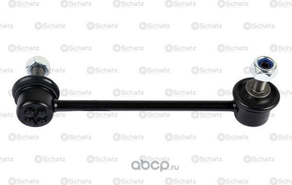 Стойка стабилизатора (Schatz). Артикул S32785R