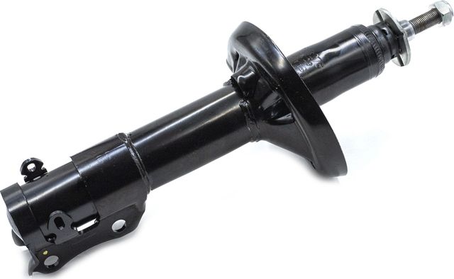 Амортизатор KYB (Каяба) Premium передний для SEAT Inca I 1996-2003. Артикул 633276