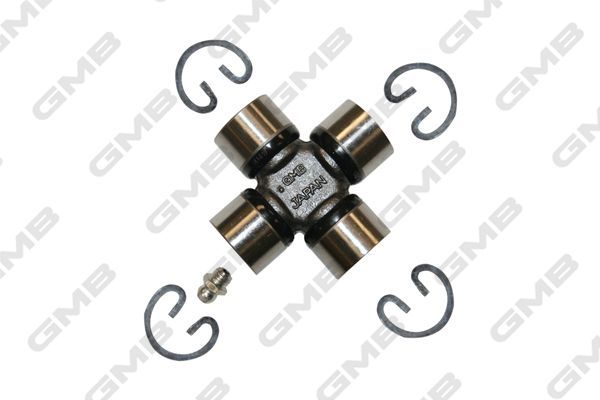 Крестовина карданного вала GMB. Артикул GUM-78