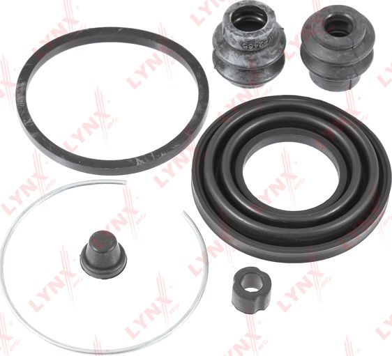 Ремкомплект тормозного суппорта LYNXauto. Артикул BC-0287