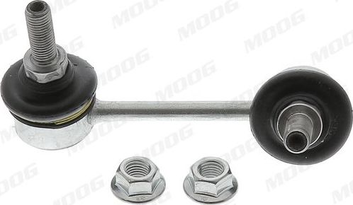 Стойка (тяга) стабилизатора MOOG. Артикул NI-LS-15807