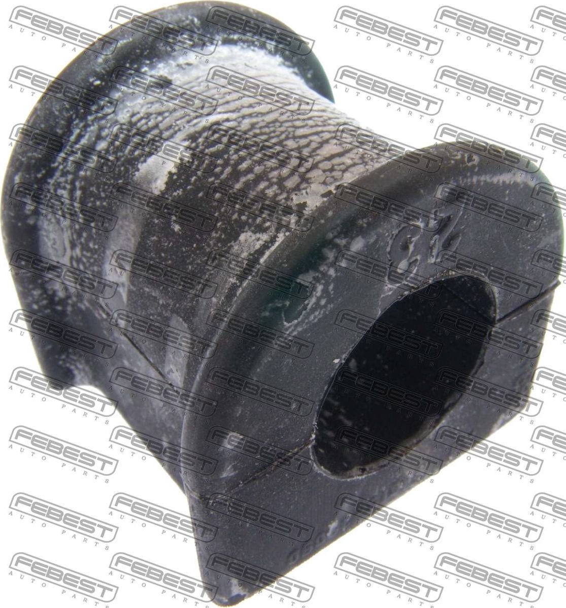 Втулка стабилизатора Febest. Артикул TSB-ACV30F