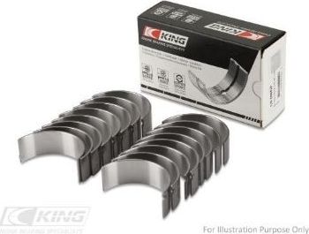 Вкладыши шатунные King. Артикул CR 888SM0.75