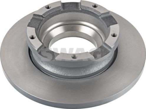 Тормозной диск SWAG. Артикул 50 10 4494