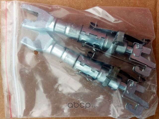 МЕХАНИЗМ ПОДВОДА КОЛОДОК (цена за 1шт) 44200BH00A (H&Q). Артикул HQ9949460