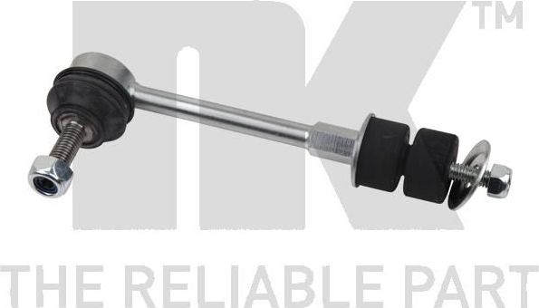 Стойка (тяга) стабилизатора NK. Артикул 5112530