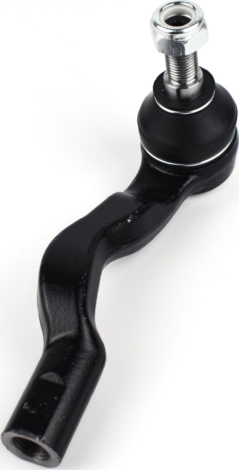 Наконечник р/т MB VITO W639 03- лев. (Jikiu). Артикул ET31012L