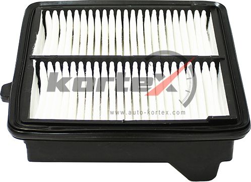 Фильтр воздушный HONDA JAZZ 08 (Kortex). Артикул KA0074