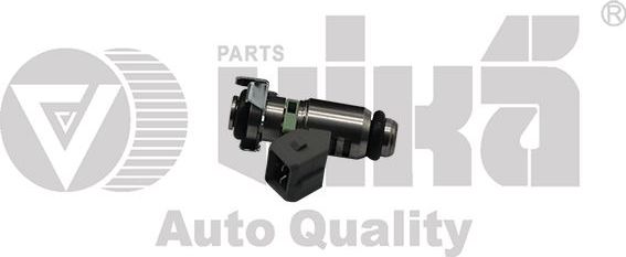 Клапанная форсунка Vika для Skoda Octavia Tour 1996-2004. Артикул 99061811201