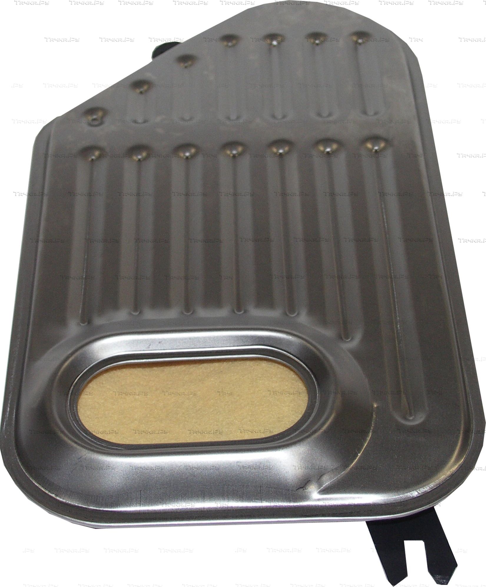 Фильтр АКПП JP Group для BMW 3 IV (E46) 1998-2007. Артикул 1131900500