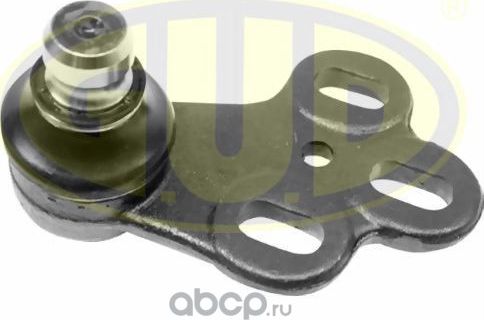 Шаровая опора G.U.D. передняя левая для Audi S2 I 1993-1995. Артикул GSP401027