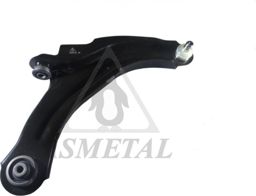 Поперечный рычаг передней подвески Asmetal (Листовая сталь). Артикул 30RN5547