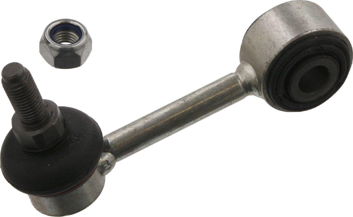 Стойка (тяга) стабилизатора Febi Bilstein (Металл). Артикул 18654