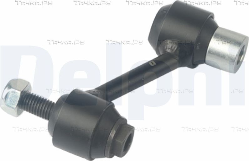 Стойка (тяга) стабилизатора Delphi. Артикул TC2685